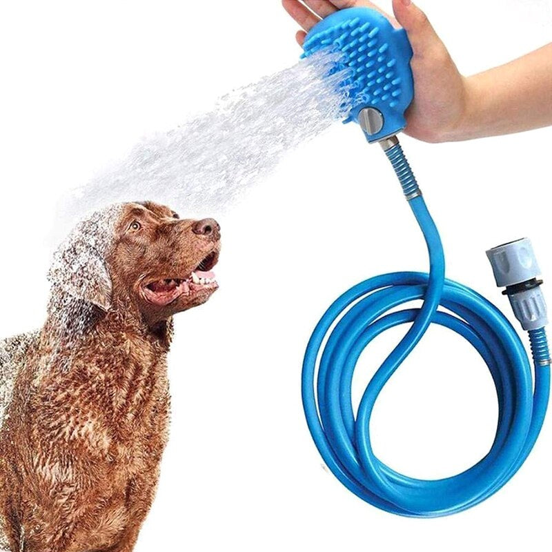 SplashPet